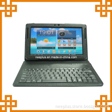 Wireless Keyboard Case with Keyboard Can Be Detached for Samsung 7510/5100/PC (BKB022)